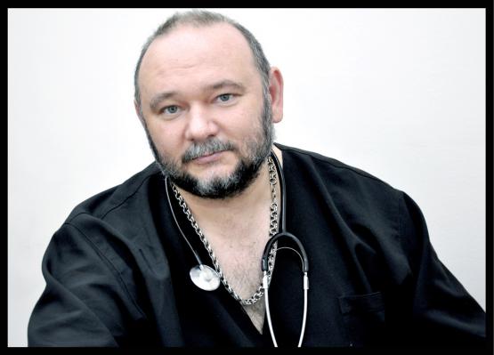 В Ростове от коронавируса умер кардиолог РОКБ Владимир Нестеров