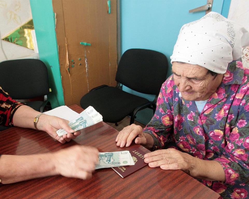 У российских пенсионеров проверят в 2021 году законность получения повышенных пенсий