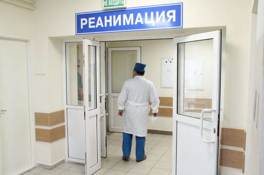 В Ростове из реанимации 20-ой больницы увольняются врачи
