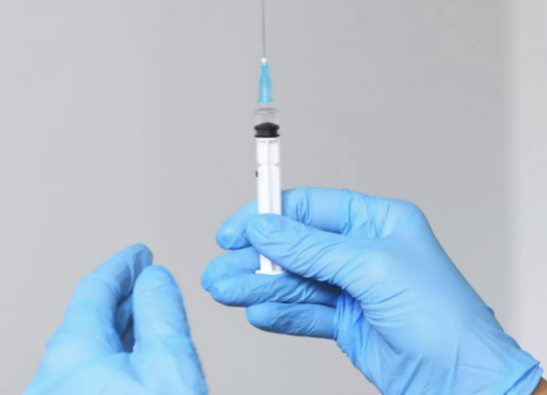 В Ростовской области стартует массовая вакцинация от коронавируса