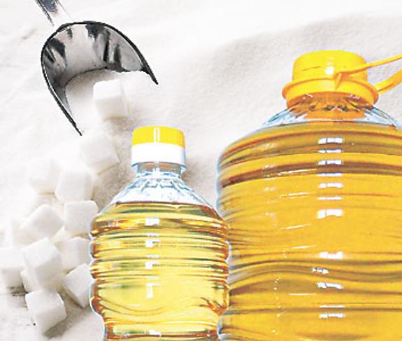 Сроки стабилизации цен на сахар и подсолнечное масло озвучил Минсельхоз